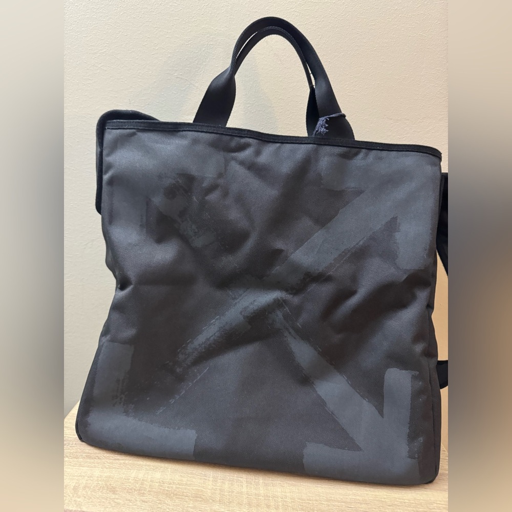 Off-White tote bag